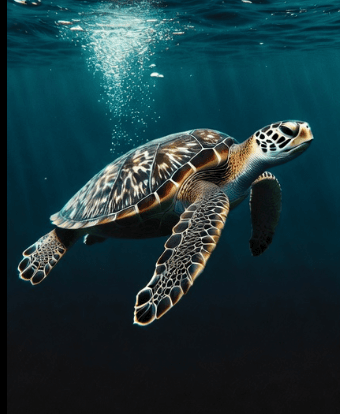 Island Turtle Watch