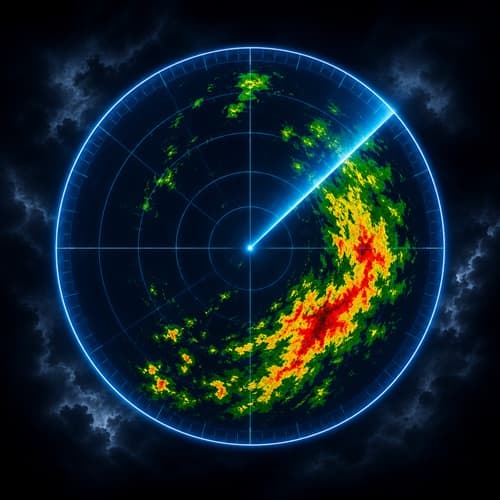 Live Weather Maps thumbnail